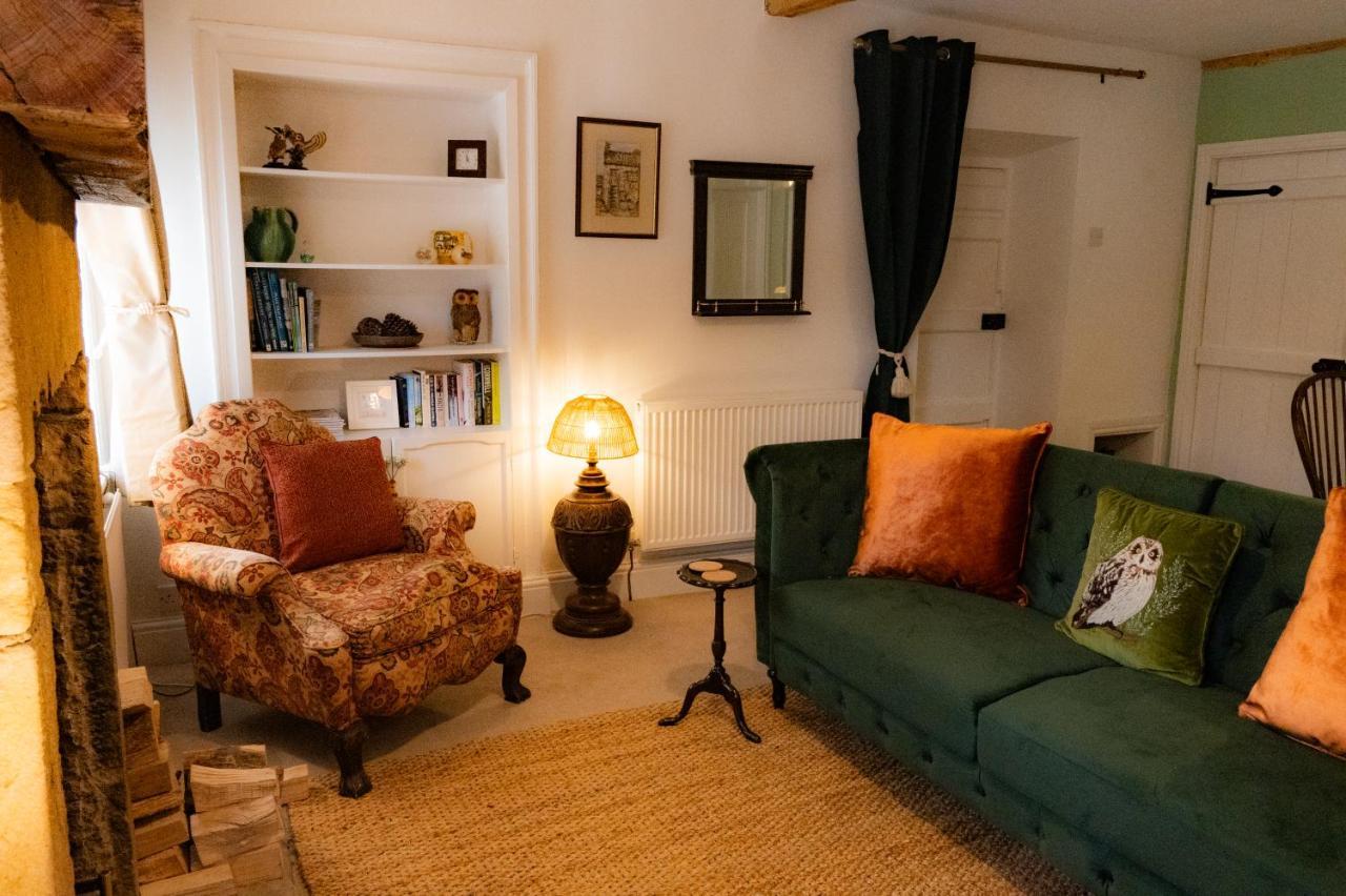 Gardener'S Cottage لانكاستير المظهر الخارجي الصورة