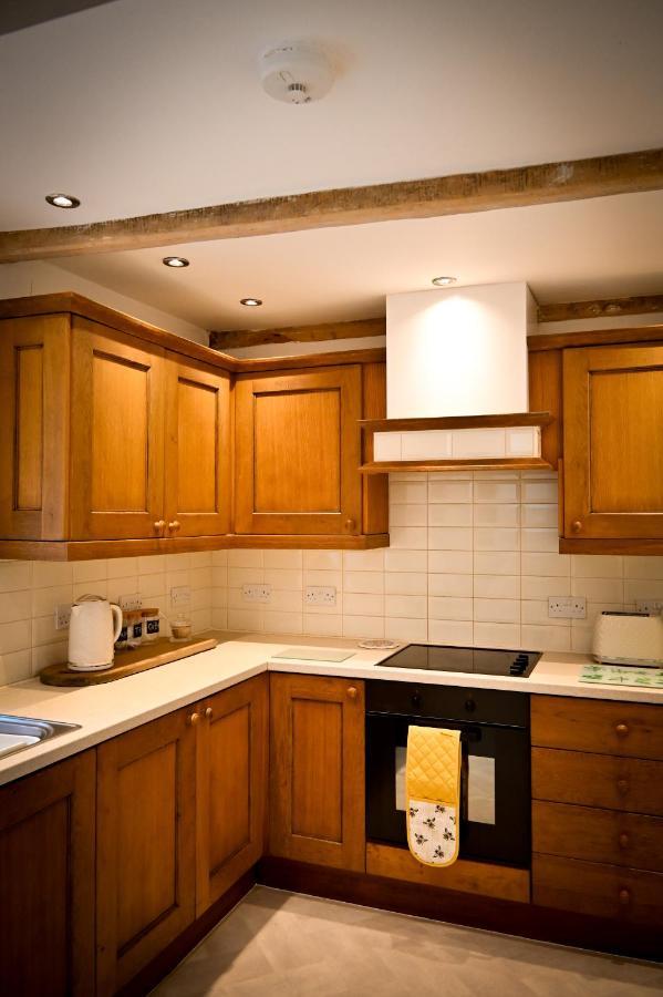 Gardener'S Cottage لانكاستير المظهر الخارجي الصورة
