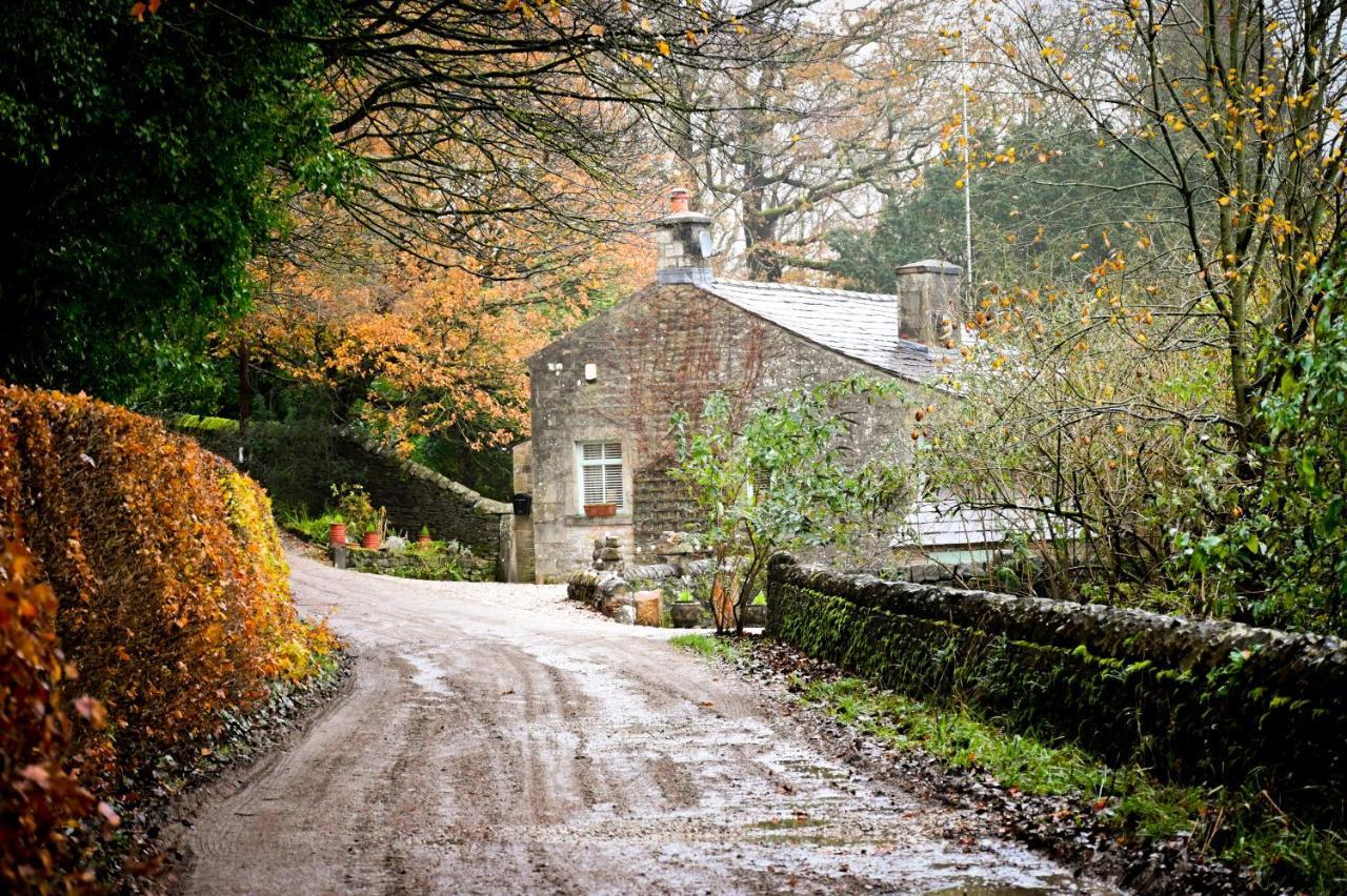 Gardener'S Cottage لانكاستير المظهر الخارجي الصورة