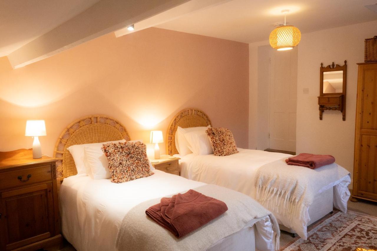 Gardener'S Cottage لانكاستير المظهر الخارجي الصورة