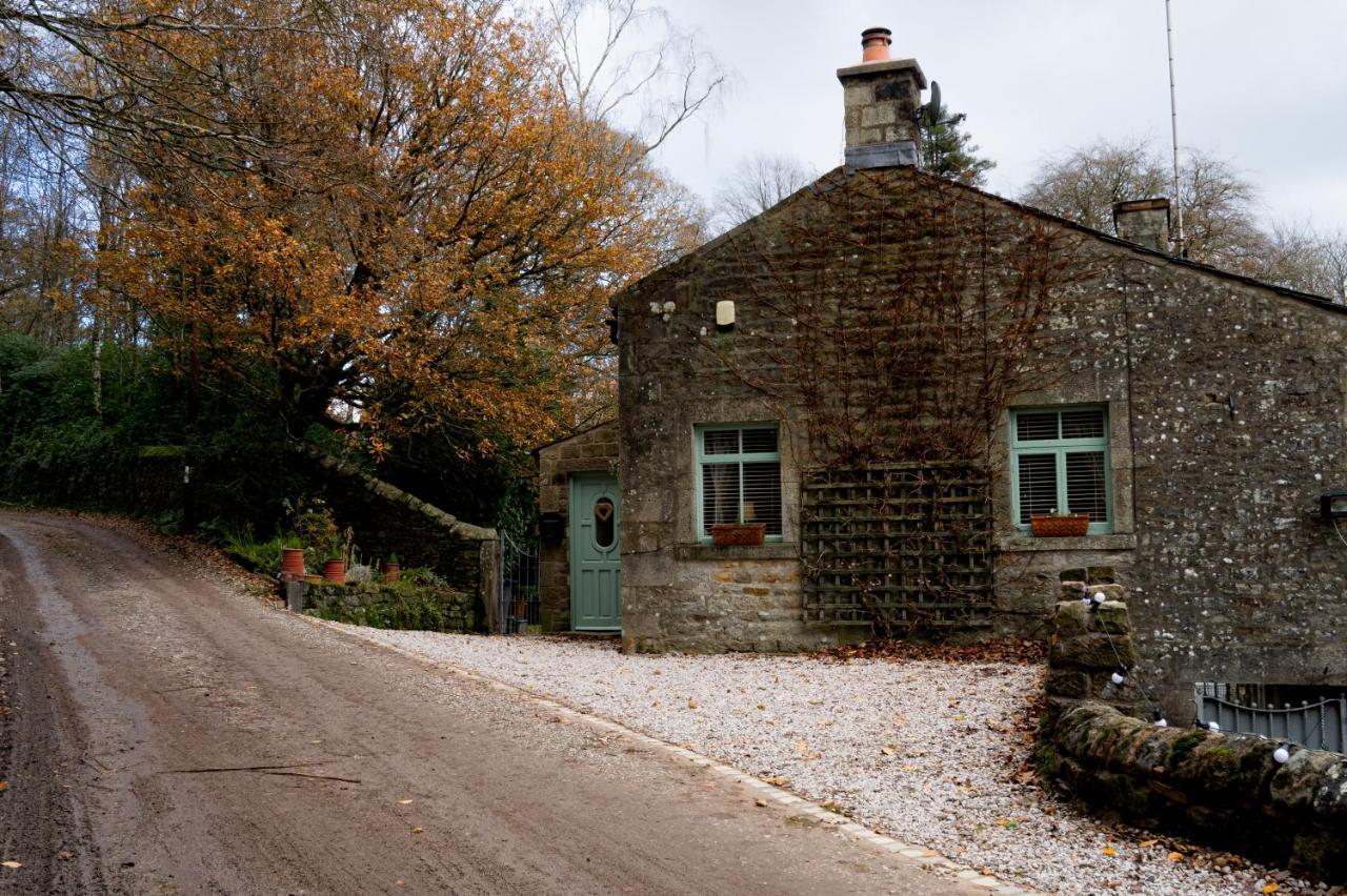 Gardener'S Cottage لانكاستير المظهر الخارجي الصورة