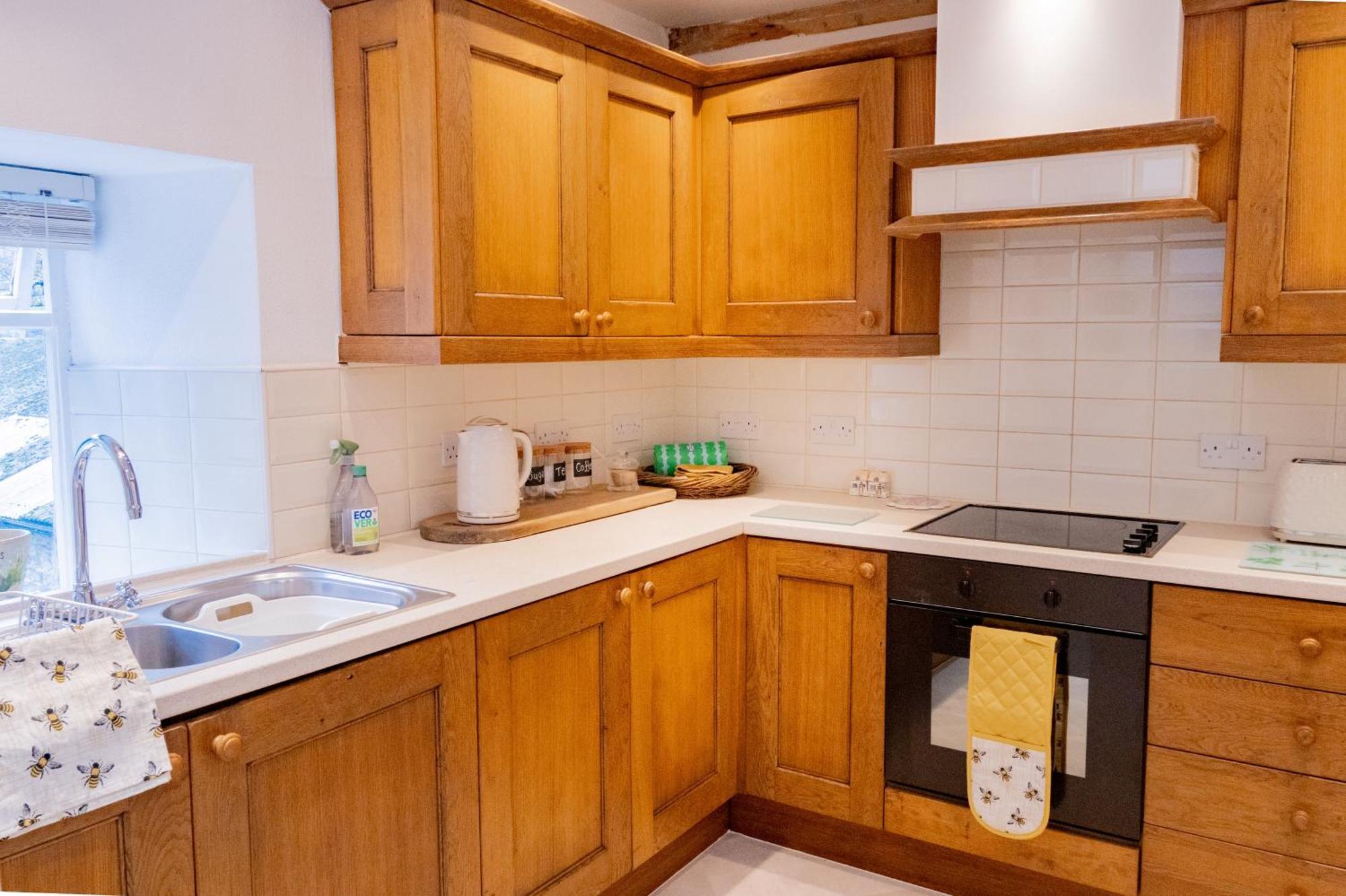Gardener'S Cottage لانكاستير المظهر الخارجي الصورة
