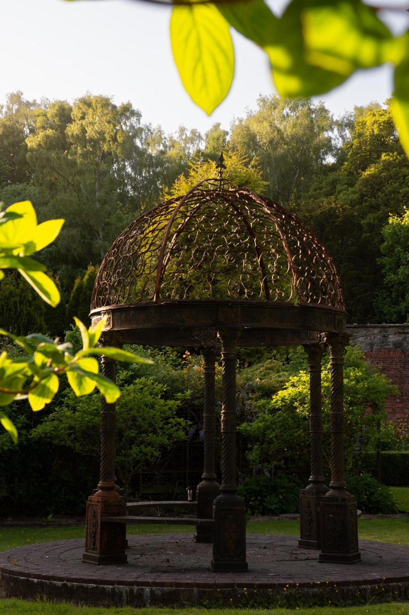 Gardener'S Cottage لانكاستير المظهر الخارجي الصورة